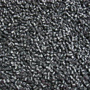 ที่มีคุณภาพสูงขายส่งผู้ผลิตอุปทานเม็ด PP รีไซเคิลเม็ดธรรมชาติโพรพิลีนวัตถุดิบเม็ดพลาสติก - Product Image 1