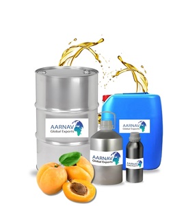 Aceite portador de albaricoque - Product Image 2