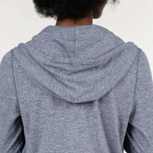 Sweat à capuche zippé personnalisé-Design personnalisé, impression de logo et broderie pour hommes, femmes et unisexe - Product Image 6