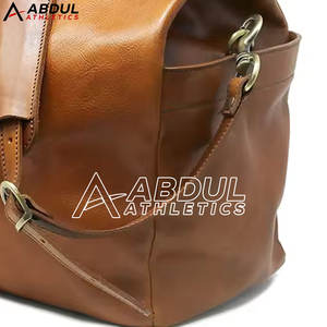 Último diseño multifuncional al aire libre Fitness gimnasio bolsa logotipo personalizado al por mayor bolsa de gimnasio para los hombres - Product Image 6