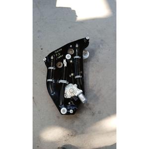 กลไกปรับกระจกหน้าต่างด้านหลังขวา LANCIA Flavia รุ่นที่ 2 (12>13) 05008980 AC-A EDG - Product Image 2
