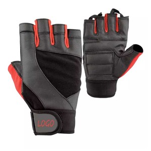 2022 New Gym Gloves <b>Fitness</b> Weight Lifting Gloves <b>Body</b> <b>Building</b> Training Sports Gloves - Product Image 3