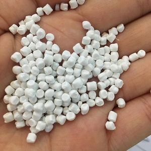 เม็ดพลาสติกโพลีเอทิลีนความหนาแน่นต่ำเกรดการฉีด LLDPE - Product Image 2