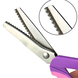 Meilleur ensemble de ciseaux avec poignée en plastique Top qualité prix bon marché vente chaude différents types d'acier inoxydable dernière conception - Product Image 6