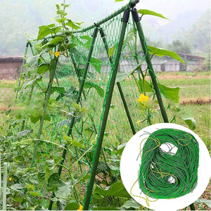 Bote para plantas con tubo de malla para plantas, ancho=11mm/L=120cm/Al=160cm - Product Image 4