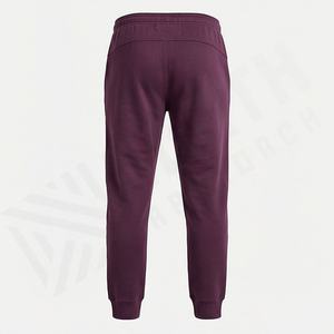 Pantalon décontracté en toile de coton polyester pour homme, nouvelle arrivée, services OEM pour adultes, prix bas, lavé, durable, confortable, pantalon de tous les jours - Product Image 2