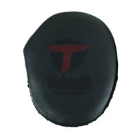 Meilleures ventes TAKESHI FIGHT GEAR TFG-1114 Coussinets de frappe en cuir légers et durables pour adultes, confortables, couleur personnalisable, pour la boxe