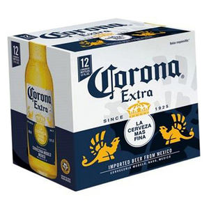 Cerveza Corona con 0% de alcohol para mayoristas que suministran bebidas sin alcohol de primera calidad a restaurantes y hoteles - Product Image 3