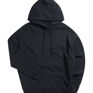 2025เสื้อฮู้ดโอเวอร์ไซส์ของผู้ชายเสื้อสเวตเชิ้ตพิมพ์ลาย3D ผ้าฝ้ายไซส์ใหญ่พิเศษ - Product Image 6