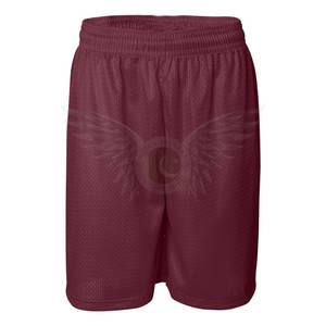 Pantalones cortos de mezcla para hombre, Shorts ajustados, de fábrica, a precio barato - Product Image 1