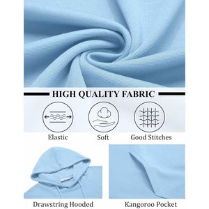 Sweat-shirt de haute qualité avec intérieur doux et design durable pour un confort et une chaleur quotidiens dans les modes de vie actifs - Product Image 3