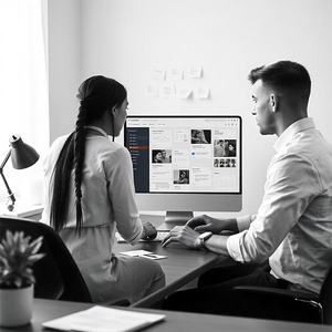 Comment une agence de développement logiciel soutient la création de produits SaaS - Product Image 4