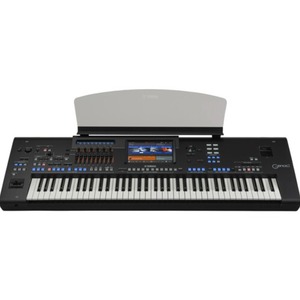 Offre TOP NOTCH Nouveau clavier Genos2 76 touches pour station de travail arrangeur | Piano numérique professionnel pour studio et scène - Product Image 3