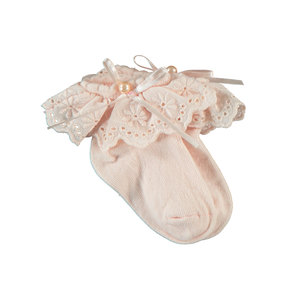 อุปกรณ์เสริมสำหรับเด็กที่จำเป็นสำหรับถุงเท้าเด็ก - Product Image 2