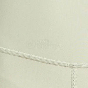 Leggings de yoga à taille élastique, best-seller, fabriqués en usine, vêtements de fitness, couleur et taille personnalisées - Product Image 6