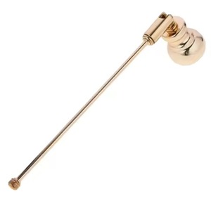 Accesorios para velas brillantes Snuffer Dipper Extinguir Vela Snuffer - Product Image 6
