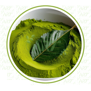 Authentic <b>Natural</b> <b>Henna</b> Powder For Use In Herbal Beauty Treatments Including Hair Masks Scalp Detox And Temporary Skin Designs - Product Image 4