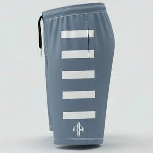 Pantalones Cortos de Verano para Hombre, Estilo 2026, Talla Grande, Alta Calidad, Transpirables, Casuales, Material 100% Algodón, por RIVIAN ATLANTIC - Product Image 3