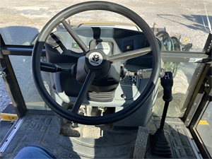 Prix usine basses heures 2017 NEW HOLLAND B95C chargeuse-pelleteuse chargeuse sur pneus 7 tonnes de haute qualité à vendre - Product Image 2