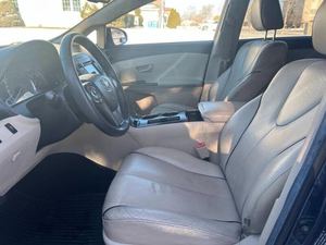 Forte demande - Toyota Venza XLE AWD 2015, transmission automatique, 6 cylindres - Product Image 2