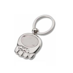 Premium Quality Metal Designer Keychain for Car or Home and Office Keys Use Available at Affordable Price from India - Product Image 4