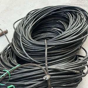 Cable de acero inoxidable de calidad garantizada, venta directa de fábrica a precio económico. - Product Image 5