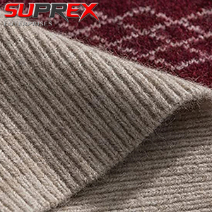 SUPREX ENTERPRISES Knitted Solid Vintage Winter <b>Men's</b> <b>Sweater</b> Casual Pullover Single Button Acrylic/Nylon/Wool Knit M-2XL 2026 - Product Image 3