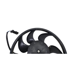 Ventilateur de radiateur FIAT Panda Cross 52139792 46341162 Hybride 1000 (14>) - Product Image 4
