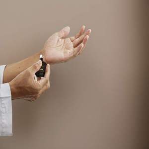 Attar Choco Musk, parfum riche au musc et au cacao, huile de parfum concentrée de qualité supérieure pour hommes et femmes, approvisionnement en vrac - Product Image 4