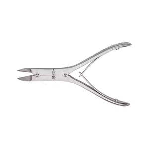 คีมตัดกระดูกสำหรับผ่าตัด  คีมกระดูกสแตนเลส เครื่องมือศัลยกรรมกระดูก - Product Image 5