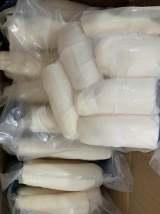 Cassava pelée surgelée IQF de haute qualité en provenance du Vietnam, fournisseur d'usine fiable pour les acheteurs en gros - Product Image 6