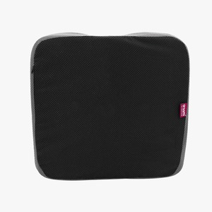 Cojín de asiento de terciopelo con espuma viscoelástica, almohada larga para sentarse, coxis, alivio del dolor, silla de oficina, sofá, almohadilla trasera cómoda - Product Image 4