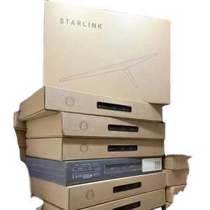 Compre Ahora, Precio Reducido, Kit Estándar GEN 3, Router de Internet Satelital de Alta Velocidad, Nuevo en Caja Sellada - Product Image 1