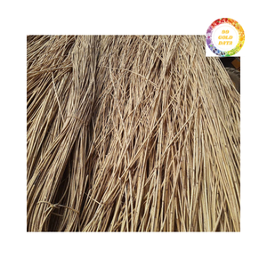 Núcleo de ratán hecho a mano de Vietnam, para tejido de cestas y reparación de muebles - Product Image 2