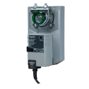 Per componenti industriali SCHNEIDER ELECTRIC 8751035000 Attuatore Serranda MD40B-24 - Product Image 1
