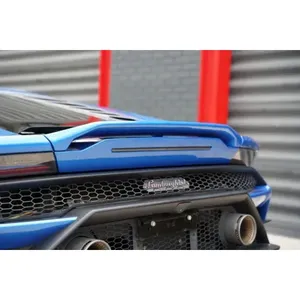 Liquidación - 2020 - Huracán EVO, Nuevo Modelo de Auto Deportivo de Lujo - Product Image 4