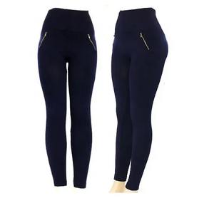 Culotte d'équitation de mode Jodhpur pour femmes Pantalon d'équitation équestre de haute qualité pour femmes Pantalon d'équitation équestre - Product Image 4