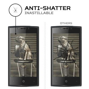 ฟิล์มกันรอยหน้าจอ ANTISHOCK สำหรับเลียกู อีลิท 8 พรีเมียม คัฟเวอร์เพื่อปกป้องหน้าจออุปกรณ์ของคุณ - Product Image 4