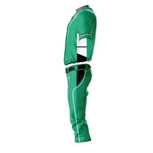 Uniformes de baseball les plus vendus, maillot de baseball personnalisé, broderie de votre logo d'équipe, vêtements de baseball pour hommes - Product Image 4