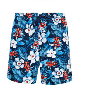 Hot Selling <b>Mens</b> Board <b>Shorts</b> Custom Made Adult Size Summer Casual Board <b>Shorts</b> Knitted Plain Dyed <b>Mens</b> Board <b>Shorts</b> - Product Image 3