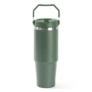 Tazza Termica Bloom, Gadget Promozionale Ecologico per Bevande - Product Image 2