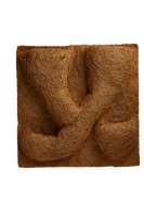 Fond de coco naturel/nids muraux en fibre de coco durable et respectueux des animaux de compagnie