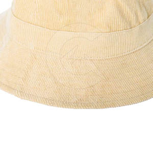 Sombrero de Pescador de Algodón, Ligero, Transpirable, Protección Solar, Logotipo Personalizado, Fabricante OEM, Venta al Por Mayor - Product Image 6