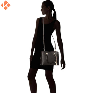 Alta calidad totalmente personalizado 100% cuero genuino moda mujer bolsos de mano bolso de mujer por Rayvik International - Product Image 2