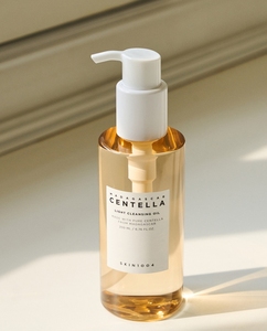 Limpiador Doble Vegano con Centella Asiática para Madagascar, con Control de Grasa y Limpieza Profunda - Product Image 6