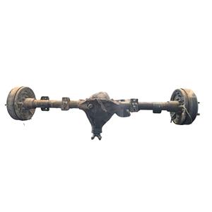 REAR ASSALE TATA Telcoline Series 483 dltc55 ดีเซล 2000 (05>06) - Product Image 5