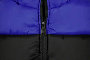 Transpirable invierno moda cálido grueso hombres chaleco acolchado a prueba de viento sin mangas High Street chaqueta chalecos de talla grande chalecos para hombres - Product Image 2