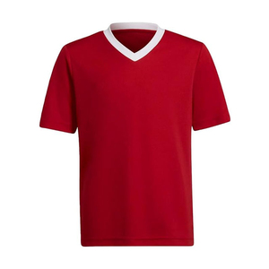 Camisetas de Fútbol Sublimadas Personalizadas, Transpirables, Ligeras, Impresas, 100% Poliéster, Antibacterianas, Ropa Deportiva, Venta al Por Mayor - Product Image 6
