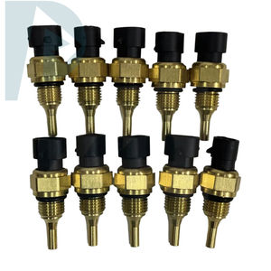 Pièces de machines de construction, capteur de température d'eau du moteur 4D95 6D107 6261-81-6901 6261816901 pour excavatrice PC200-8 - Product Image 3