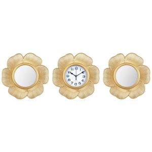 Decoración de pared de estilo moderno nórdico, colgante de pared de hierro de lujo, nuevo Fondo Chino, adorno de pared creativo para Ramadán - Product Image 2